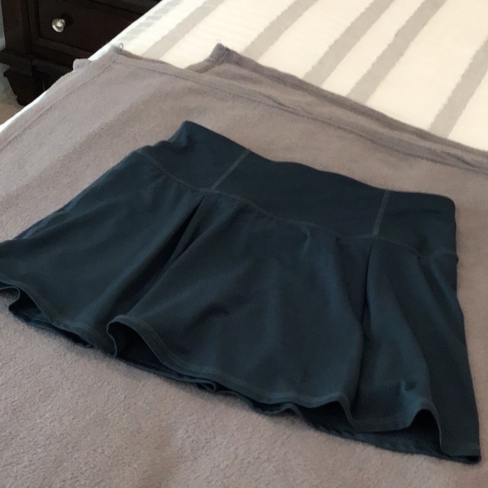 Tennis/pickle ball skort